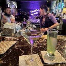 Martini Martini