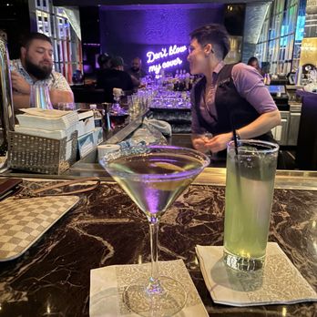 Vesper Bar - Martini - Lounges Near Me - Las Vegas, Nevada Vesper Bar - Martini - Lounges Near Me - Las Vegas, Nevada