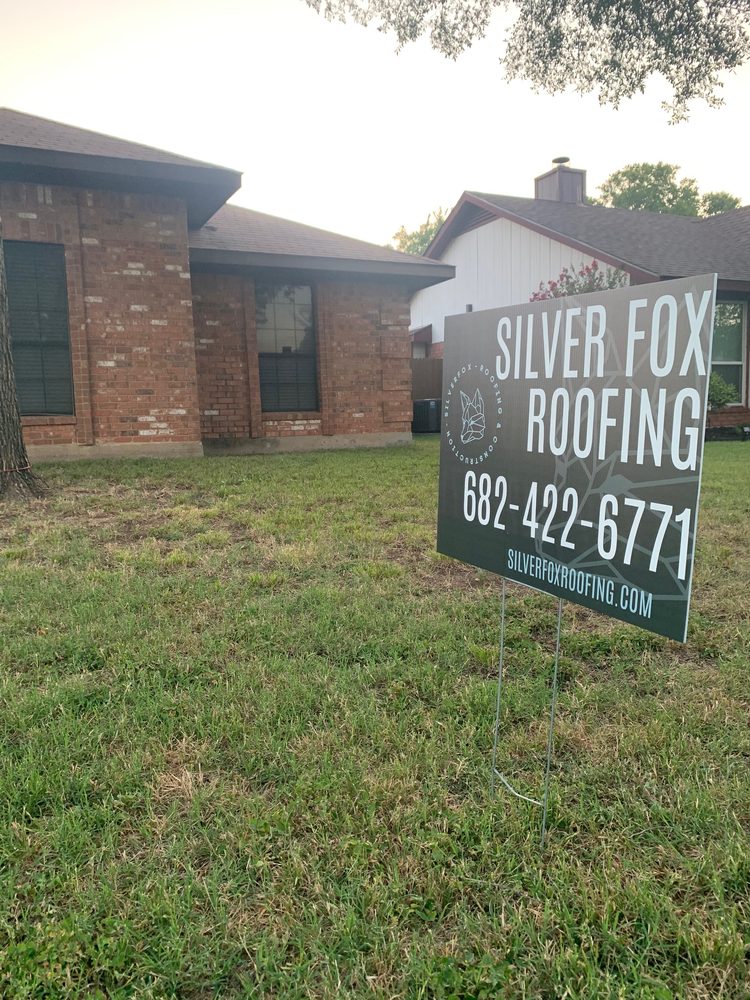 Slide of Silverfox Roofing and Construction