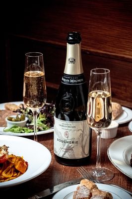 La Grande Boucherie DC by null