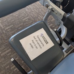 Anytime Fitness