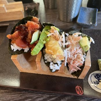 Sushi Pro - Japanese Near Me - San Jose, California