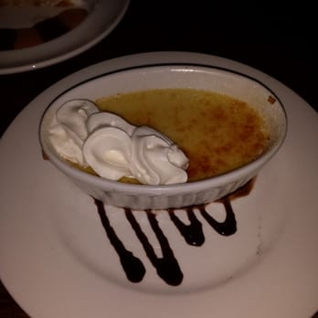 Bolero - Coconut creme brulee - Barbeque Near Me - Calgary, Alberta