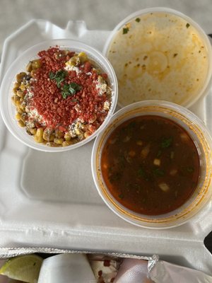 Taqueria El Futuro by null