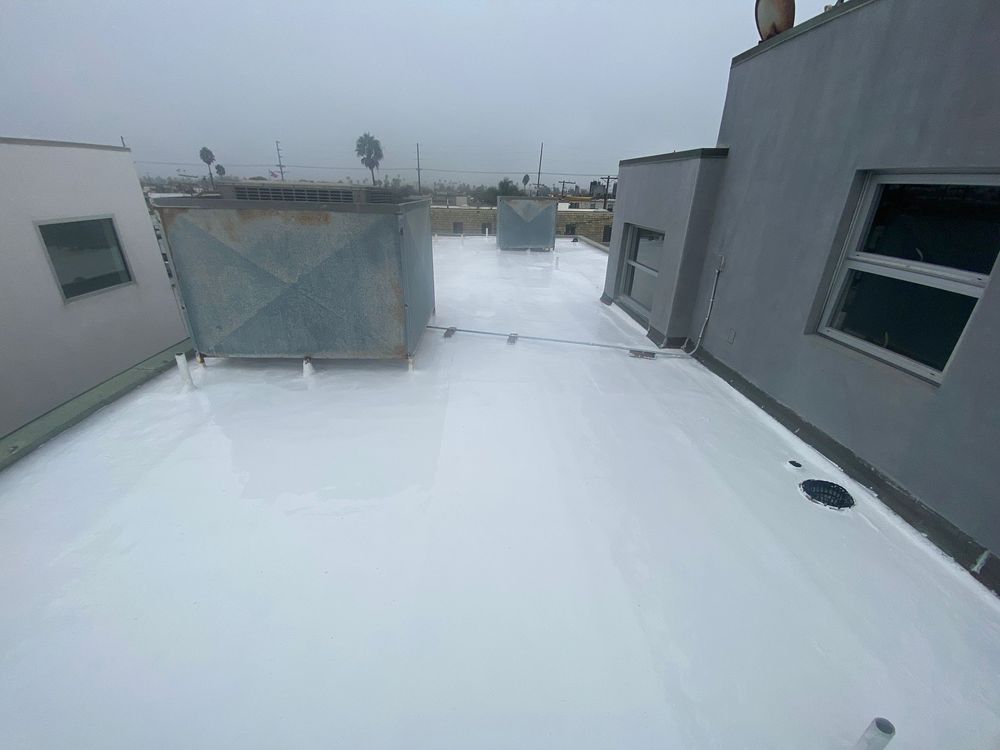 Slide of Costar Roofing