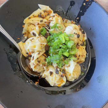1st Dumpling N Noodle - Noodles Near Me - Montclair, California