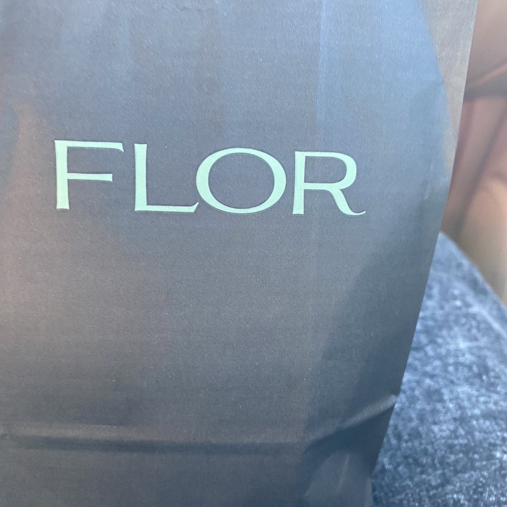 FLOR - Bag of goodies. - Cannabis Dispensaries Near Me - Union City, California FLOR - Bag of goodies. - Cannabis Dispensaries Near Me - Union City, California