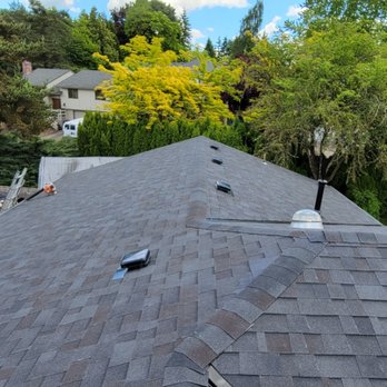 Predator Roofing And Construction - Malarkey vista Black oak color - Roofing Near Me - Salem, Oregon Predator Roofing And Construction - Malarkey vista Black oak color - Roofing Near Me - Salem, Oregon