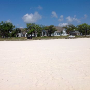 Bay St. Louis Beach - Beaches Near Me - Bay St Louis, Mississippi