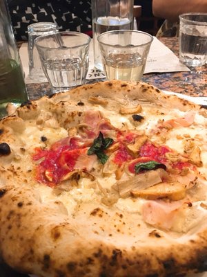 Franco Manca Victoria by null