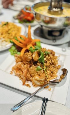 New Krungthai Restaurant by null
