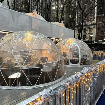 Bryant Park - Parks Near Me - New York, New York