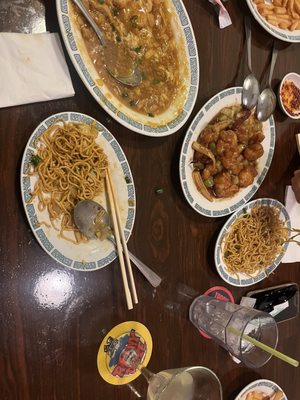 Golden Star Chinese & American Restaurant by null