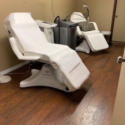 SkinPlus MedSpa - Laser room