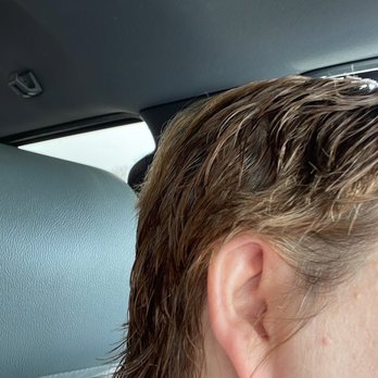 Supercuts - How is this below my ears? - Hair Salons Near Me - BENNINGTON, Vermont