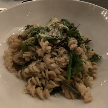 Thompson House Eatery - THE pasta - New American Near Me - Jackson, New Hampshire