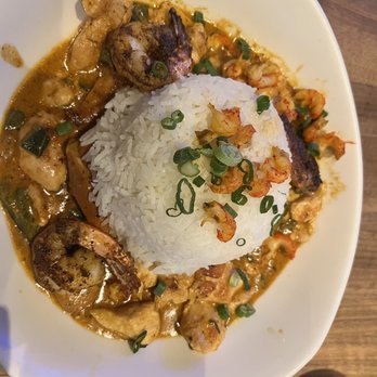 Yard House - Small Spicy Jambalaya - Bars Near Me - Hanover, Maryland Yard House - Small Spicy Jambalaya - Bars Near Me - Hanover, Maryland