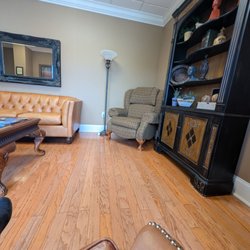 Lobby.