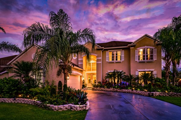 Twilight Photography - Twilight photos can make your home stand out from other real estate listings, Airbnbs, and Vrbos Twilight Photography - Twilight photos can make your home stand out from other real estate listings, Airbnbs, and Vrbos
