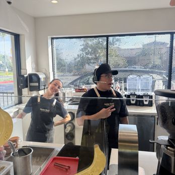Better Buzz Coffee - Laguna Hills - Coffee & Tea Near Me - Laguna Hills, California Better Buzz Coffee - Laguna Hills - Coffee & Tea Near Me - Laguna Hills, California