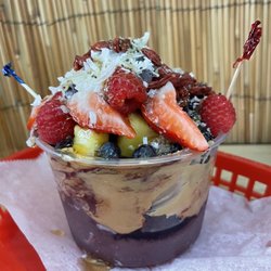 Nature's Way Cafe - ACAI # 10