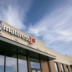 Ernie's Mattress - We're happy to serve you in a new, bigger location in February 2025!
