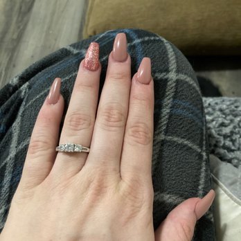 Ispa Nails - Nails done 1 hour ago - Waxing Near Me - Coeur D'Alene, Idaho Ispa Nails - Nails done 1 hour ago - Waxing Near Me - Coeur D'Alene, Idaho
