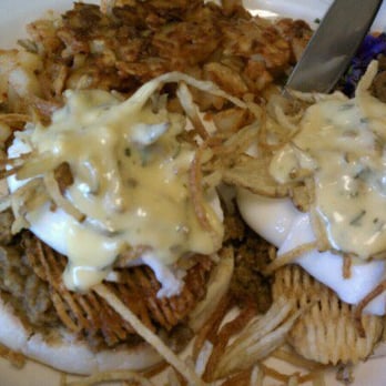 The Corner - African hash - Breakfast & Brunch Near Me - Milford, Connecticut The Corner - African hash - Breakfast & Brunch Near Me - Milford, Connecticut