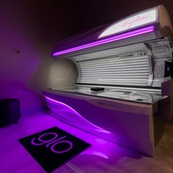Glo Tanning