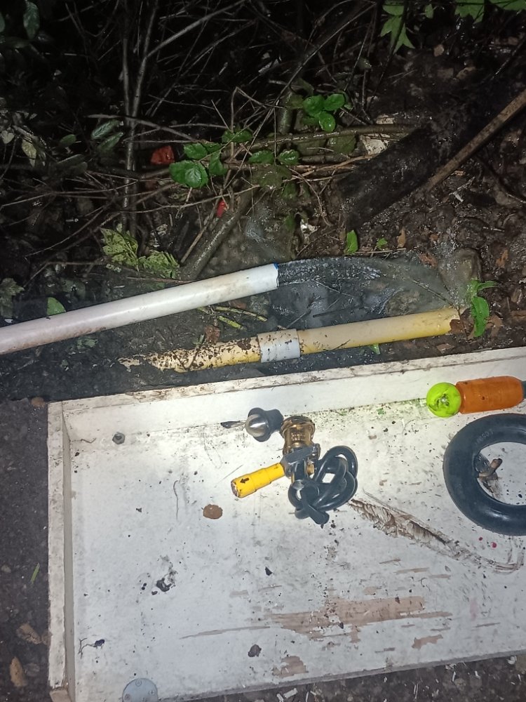 Slide of Pay It Forward Home Improvement