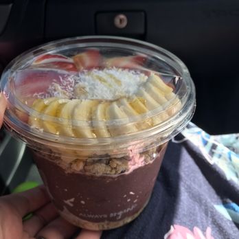The Bowl - Pine Ridge - Key West - Juice Bars & Smoothies Near Me - Naples, Florida The Bowl - Pine Ridge - Key West - Juice Bars & Smoothies Near Me - Naples, Florida