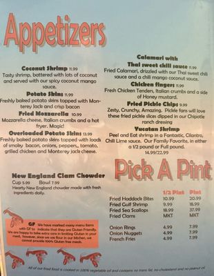 Jake's Seafood & Grill by null