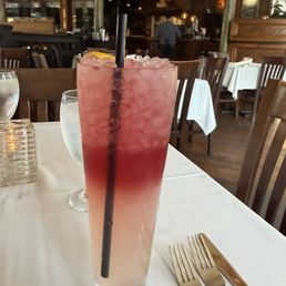 Tickle Pink Shrimp Cocktail Tickle Pink Shrimp Cocktail