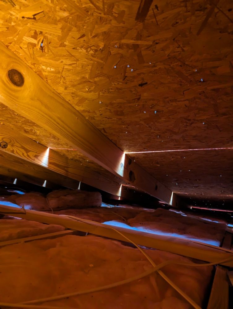 Slide of Cutting Edge Roofing