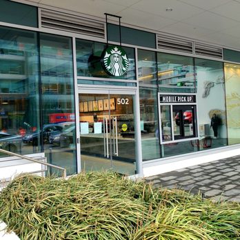 Starbucks - @ Cambie + West Broadway - Coffee & Tea Near Me - Vancouver, British Columbia