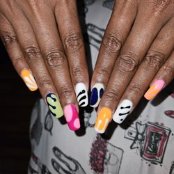427 Nail Spa - Loving my nails!!!