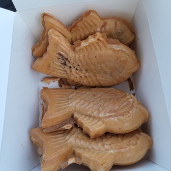 Somisomi - Taiyaki - Ice Cream & Frozen Yogurt Near Me - Bellevue, Washington Somisomi - Taiyaki - Ice Cream & Frozen Yogurt Near Me - Bellevue, Washington