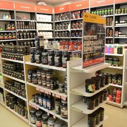 GNC