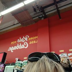 Grocery Outlet