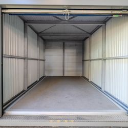 Elephant Storage
