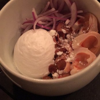 Rose's Luxury - New American Near Me - Washington, DC, District of Columbia