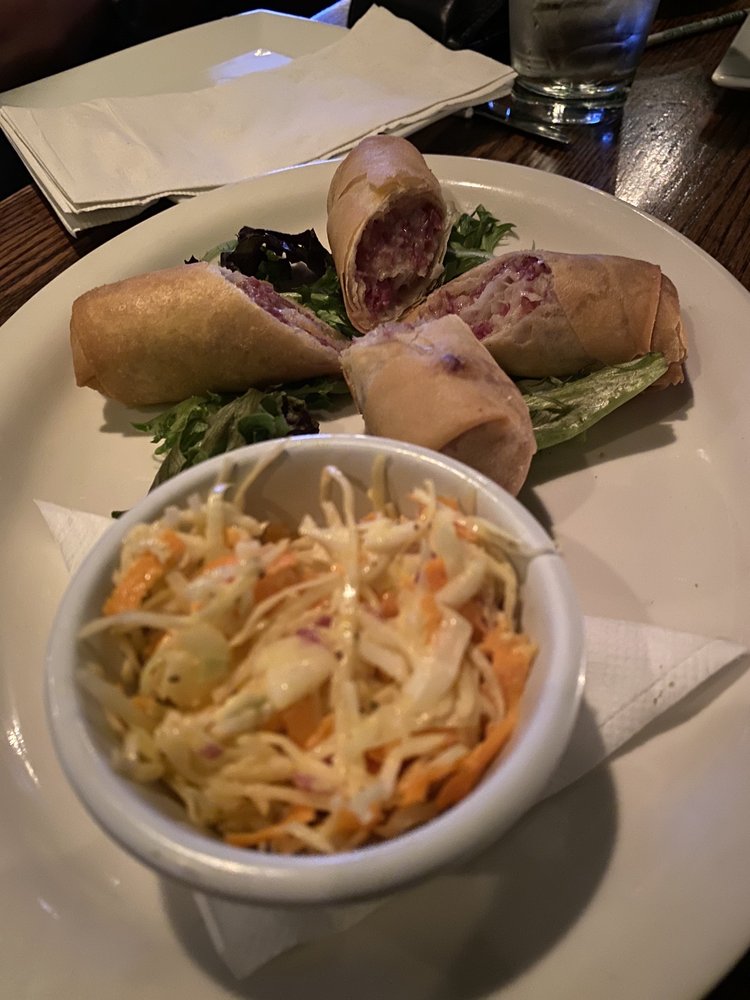 Christopher Martins Restaurant