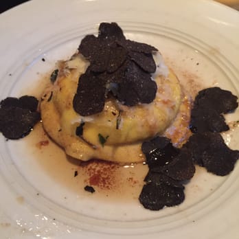 SPQR - Truffle pasta - Italian Near Me - San Francisco, California SPQR - Truffle pasta - Italian Near Me - San Francisco, California