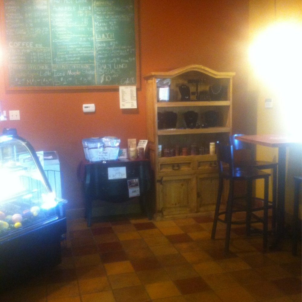 Cafe Ole - Cafes Near Me - Drumheller, Alberta Cafe Ole - Cafes Near Me - Drumheller, Alberta