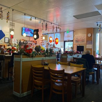 Ramen House - Ramen Near Me - Anchorage, Alaska
