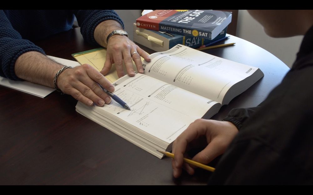 Livius - reading tutor in Lexington, MA