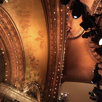 Spreckels Theatre - Performing Arts Near Me - San Diego, California Spreckels Theatre - Performing Arts Near Me - San Diego, California
