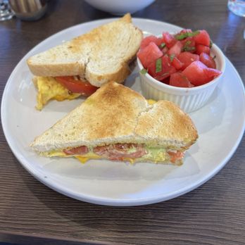 Red Maple - Breakfast sandwich - Cafes Near Me - Los Angeles, California Red Maple - Breakfast sandwich - Cafes Near Me - Los Angeles, California