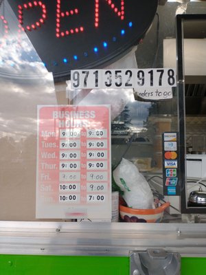 Habanero Burrito by null