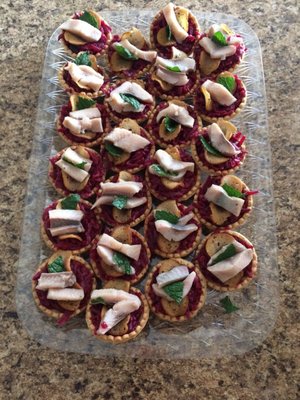 Friendly Food by null